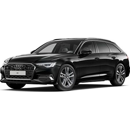 Audi A6 leasen