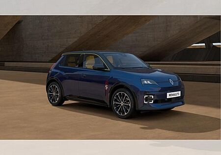 Renault R 5 5 R E-Tech elektrisch Iconic Five 120 Urban Range - Sofort Verfügbar!