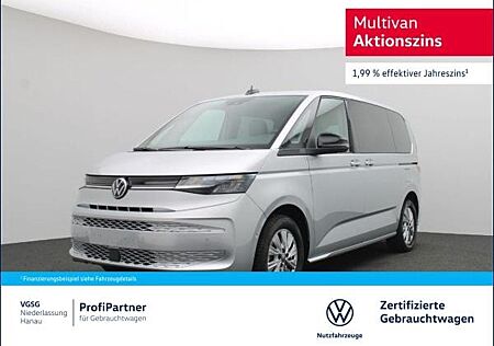 VW T7 Multivan Volkswagen Multivan Life Life AHK 7Sitzer Vis-a-Vis