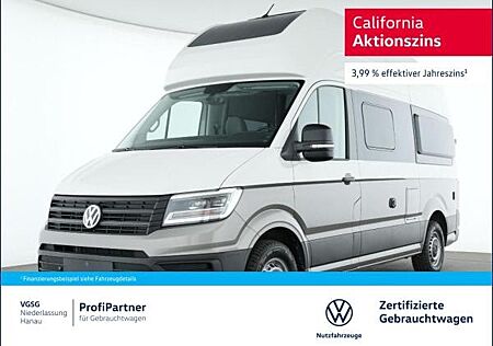 VW T6 California Volkswagen Grand California 600 PDC Kamera LED 3J. Anschluss