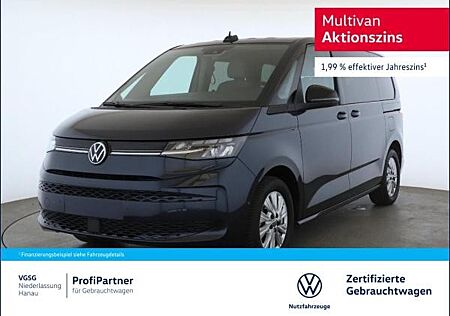 VW T7 Multivan Volkswagen Multivan Life Life AHK 7Sitzer Vis-a-Vis