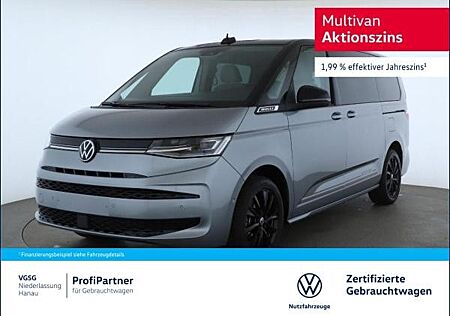 VW T7 Multivan Volkswagen Multivan Langversion Life Life Edition