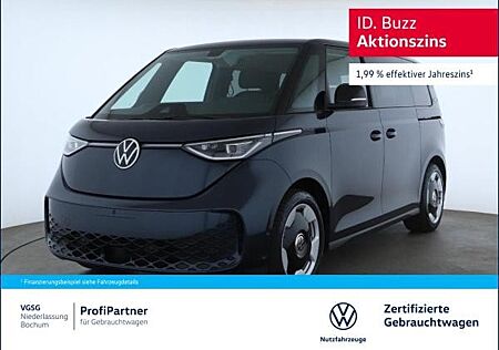 VW ID.BUZZ Volkswagen ID. Buzz Pro Navi Matrix Kamera Sitzhzg Klima PDC
