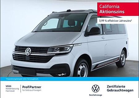 VW T6 Volkswagen .1 California Beach Editon DSG L-Standhzg