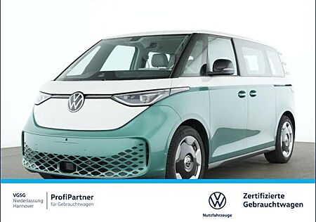 VW ID.BUZZ Volkswagen ID. Buzz Pro AHK ACC Area-View Travel-Assist