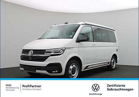 VW T6 Volkswagen .1 California Beach 4Motion 3.Jahre
