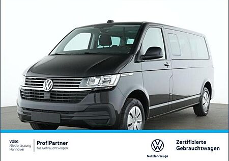 VW T6 Volkswagen .1 Caravelle Comfortline Lang DSG abnehmb.AHK