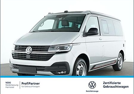 VW T6 Volkswagen .1 California Beach Edition 3.Jahre