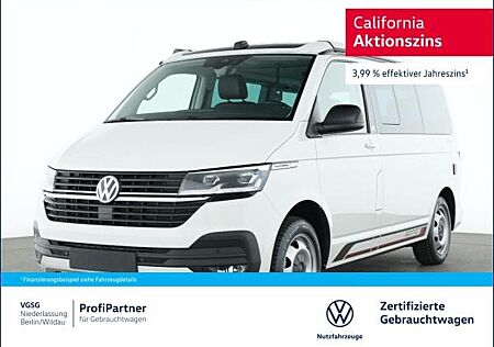 VW T6 Volkswagen .1 California Beach LED AHK Anschlussgar ACC