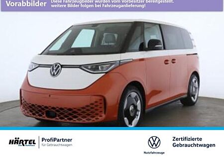 VW ID.BUZZ Volkswagen ID. BUZZ PRO H AUTOMATIK (+ACC-RADAR) Navi