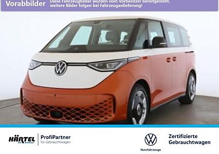 VW ID.BUZZ Volkswagen ID. BUZZ PRO H AUTOMATIK (+ACC-RADAR) Navi