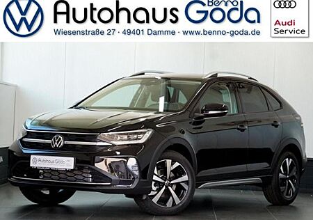 VW Taigo Volkswagen Style 1.0 l TSI OPF LED ACC