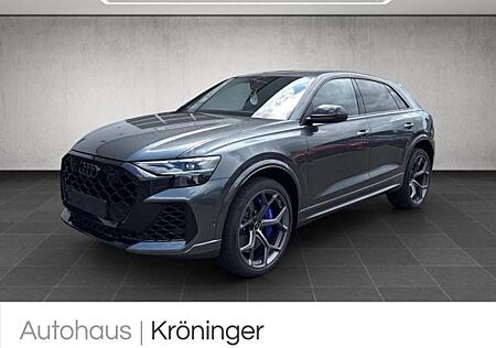 Audi RS Q8 performance 4.0TFSI quattro Keramik B&O