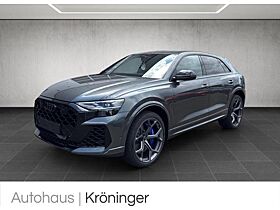Audi RS Q8 performance 4.0 TFSI quattro Keramik B&O