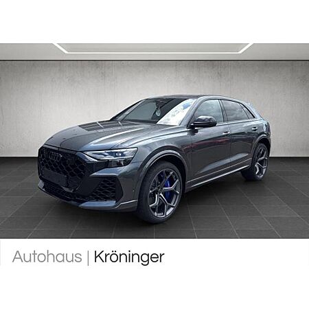 Audi RS Q8 leasen Audi RS Q8 leasen