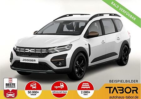 Dacia Jogger Extreme+ ECO-G 100 7-Si Kam PDC vo/hi SHZ