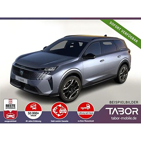 Peugeot 5008 leasen