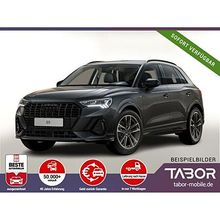 Audi Q3 leasen