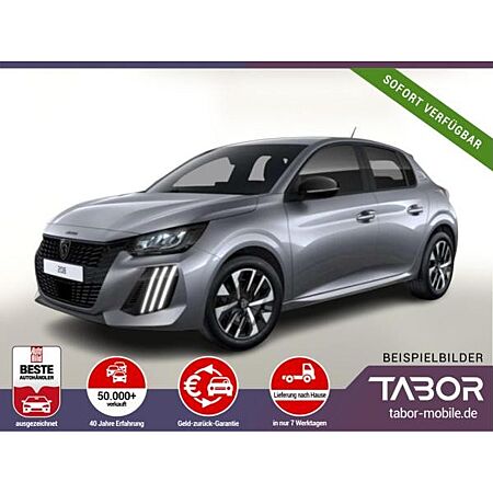 Peugeot 208 leasen