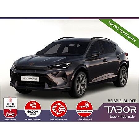 Cupra Formentor leasen