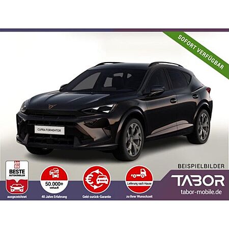 Cupra Formentor leasen