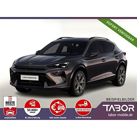 Cupra Formentor leasen