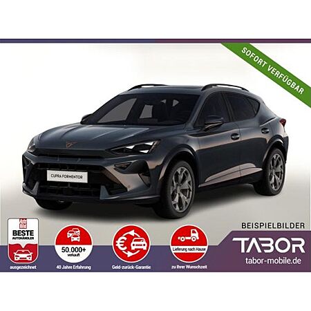 Cupra Formentor leasen