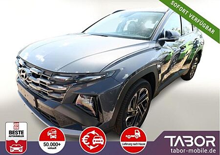 Hyundai Tucson 1.6 HEV 215 DCT 4WD Prime Matrix AssisP