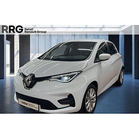 Renault ZOE leasen