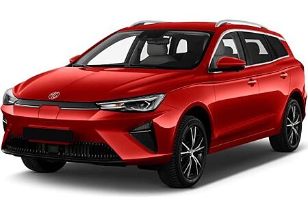MG MG5 61,1 kWh Luxury