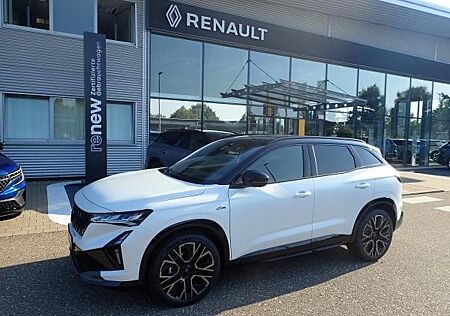 Renault Austral Esprit Alpine Mild Hybrid 160 Automatik