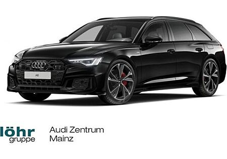 Audi A6 Avant 55 TFSI e quattro S line S tronic