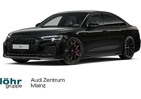 Audi A8 60 TFSI e quattro Tiptronic
