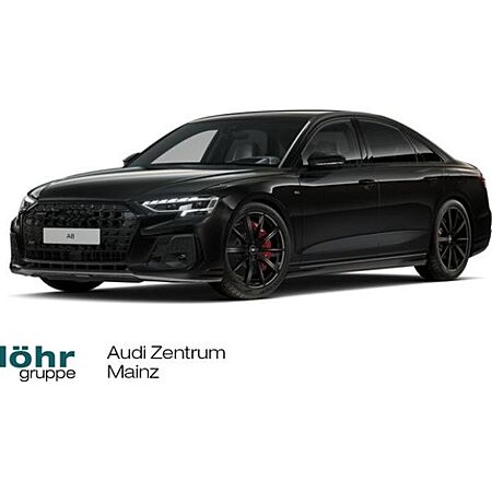 Audi A8 leasen