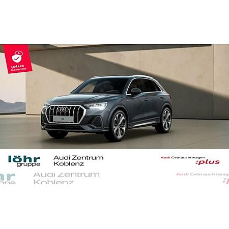 Audi Q3 leasen