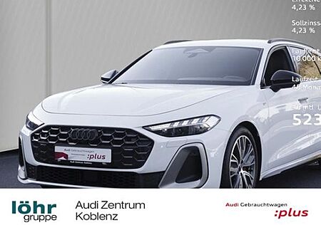 Audi A5 Avant 2.0 TFSI S line edition one Tech+ AHK