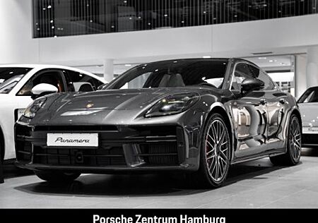 Porsche Panamera 4S E-Hybrid Panorama BOSE Memory-Paket
