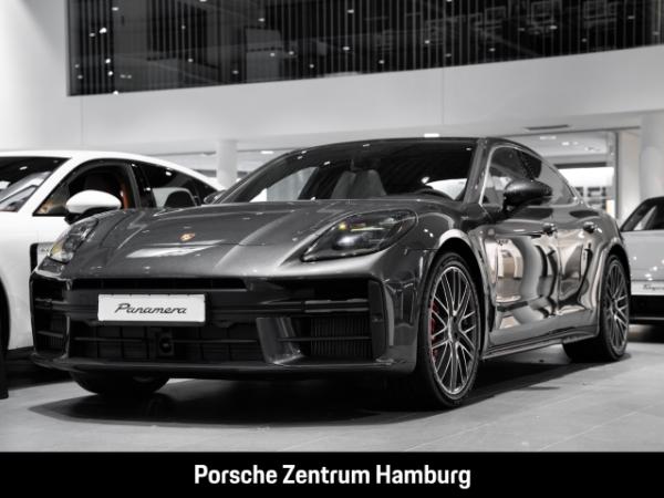 Porsche Panamera 4S E-Hybrid Panorama BOSE Memory-Paket bild