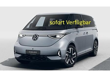 VW ID.BUZZ Volkswagen ID. Buzz Bus GTX 4MOTION kurzer Radstand Motor 250 kW (340 PS) 79 kWh Getriebe: 1-Gang-Automatikget