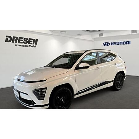 Hyundai Kona Elektro leasen