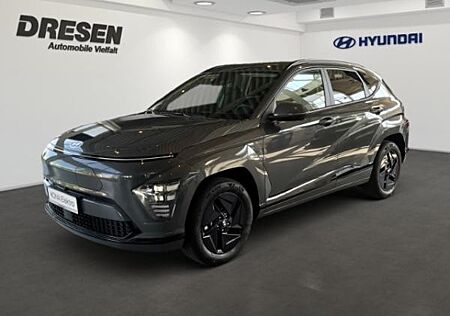 Hyundai Kona Elektro Trend🚀| Elektr.Heckkl. | LED | Rückfahrkamera | Navi | Klimaauto. | ISOFIX