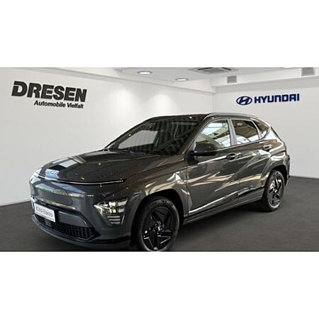 Hyundai Kona Elektro leasen