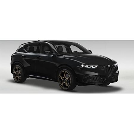 Alfa Romeo Tonale leasen