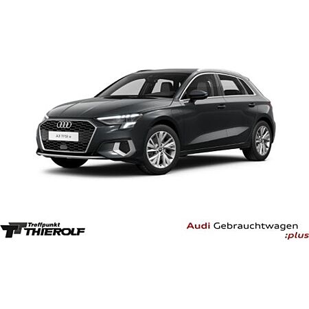 Audi A3 leasen