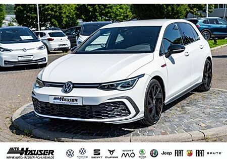 VW Golf Volkswagen GTI VIII 2.0 TSI DSG NAVI KAMERA ACC LED PDC APP-CONNECT