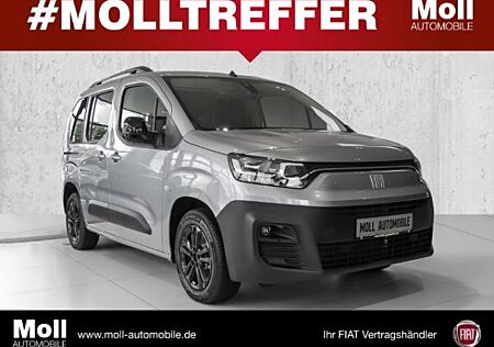 Fiat Doblo E- Launch Pack & Style Paket