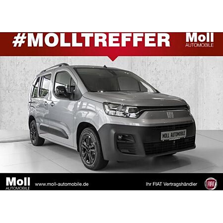 Fiat Doblo leasen
