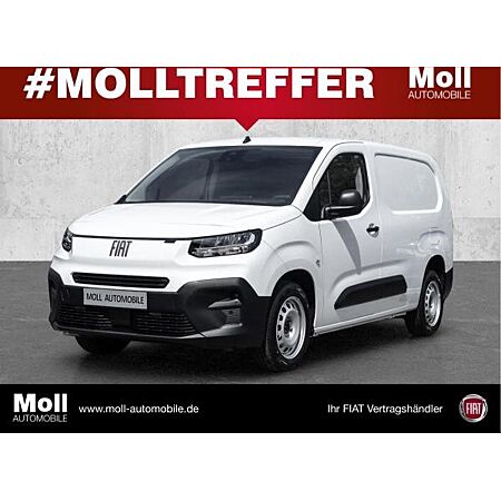 Fiat Doblo leasen