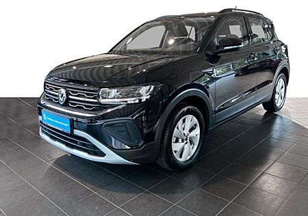 VW T-Cross Volkswagen 1.0 TSI Life Ganzjahresreifen AppConnect