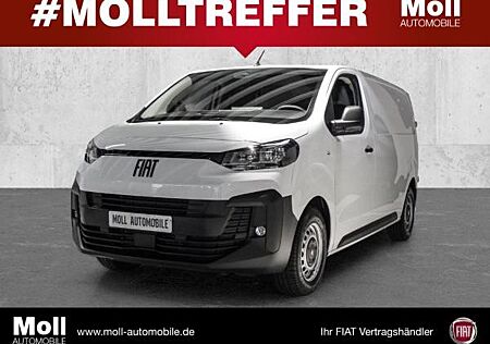 Fiat Scudo Kasten L2 145MT6 *SOFORT!* Kamera *ACC *Klina